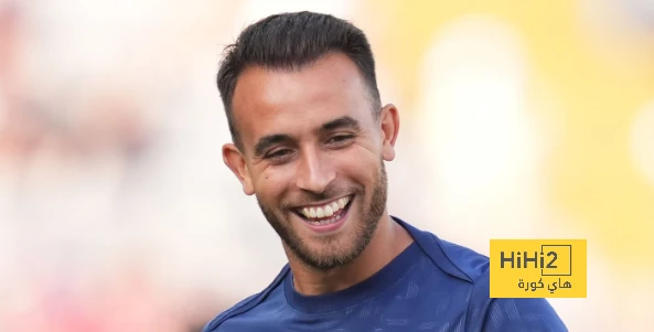 أخبار الرياضة -إحصائيات غارسيا في فوز برشلونة على بلد الوليد تعرف على التالي إحصائيات غارسيا في فوز برشلونة على بلد الوليد، 8211 حقق فريق برشلونة