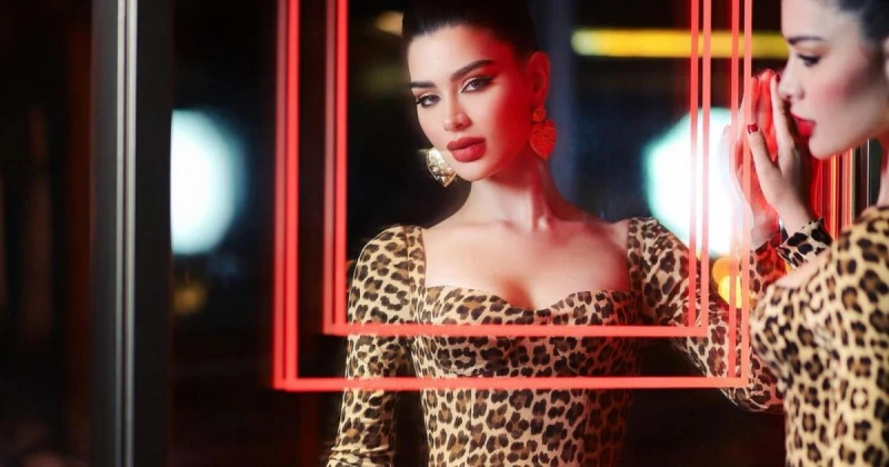 روان بن حسين تبرو انوثتها و جمالها بمجموعة إطلالات بغاية الاناقة تعرف على التالي روان بن حسين تبرو انوثتها و جمالها بمجموعة إطلالات بغاية الاناقة،