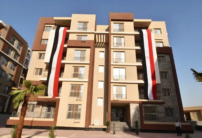 رئيس صندوق الإسكان الاجتماعي: طرح 70 ألف وحدة لمنخفضي الدخل خلال أيام أعلنت المهندسة مي عبد الحميد الرئيس التنفيذي لصندوق الإسكان الاجتماعي، عن