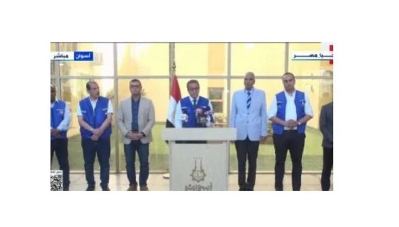 وزير الصحة يكشف تفاصيل جديدة عن النزلات المعوية و أمر عاجل للوقاية من العدوى بالبكتيرياوزير الصحة يكشف تفاصيل جديدة عن النزلات المعوية و أمر عاجل للوقاية من العدوى بالبكتيريا.. أكد