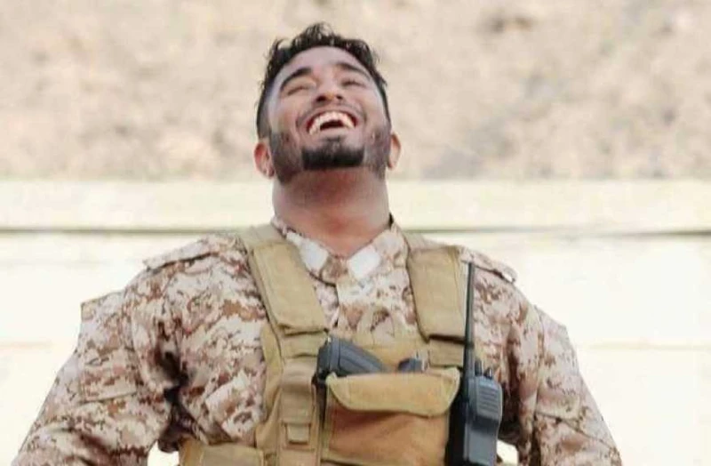 يسران المقطري يهدد القيادات الكبيرة بالمجلس الانتقالي بكشف المستور ويتوعد بنشر فيديوهات وصور _أخبار المشهد اليمني هدد يسران المقطري، قائد جهاز مكافحة