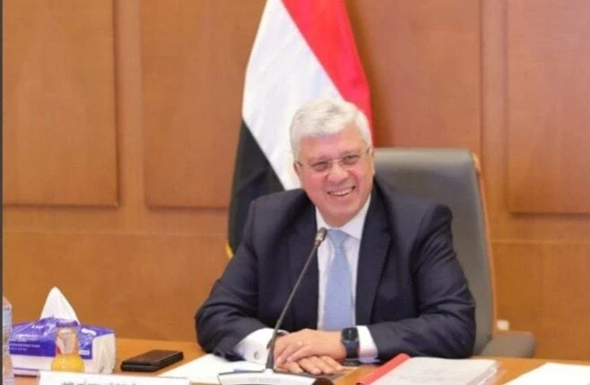 وزير التعليم العالي يعلن صدور عدة قرارات جمهورية بتعيين قيادات جامعية جديدة أحمد الشرقاوىأعلن الدكتور أيمن عاشور وزير التعليم العالي والبحث العلمي،