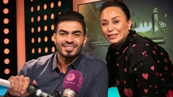 بعد تصدر إنجي علي وخالد سليم التريند..حقيقة زواجهما والفيديو المثير للجدل تعرف على التالي بعد تصدر إنجي علي وخالد سليم ال تريند ..حقيقة زواجهما