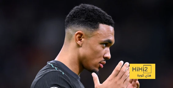 -كل ما قدمه أرنولد في فوز ليفربول على ميلان .. حصل ترنت ألكسندر-أرنولد لاعب فريق ليفربول على تقييم 7.610 في فوز الريدز ضد ميلان بنتيجة 3-1، بعد أن