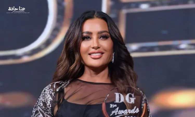 للعام الثاني.. لطيفة تحصد جائزة ديرجيست عن ألبوم مفيش ممنوع تعرف على التالي للعام الثاني.. لطيفة تحصد جائزة ديرجيست عن ألبوم مفيش ممنوع ، حصدت النجمة لطيفة جائزة ديرجيست، أفضل مطرب