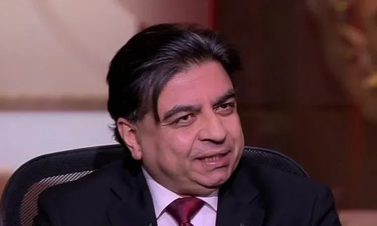 هل الزواج يقي من النوبات القلبية؟ الدكتور جمال شعبان يوضح صحة قال الدكتور جمال شعبان، استشاري أمراض القلب وعميد معهد القلب سابقا، أن الأزمات القلبية