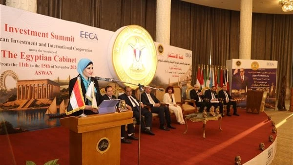 السياحة: نثمن الجهود الدؤوبة لاتحاد المستثمرات العرب من أجل تعزيز التعاون العربيشاركت يمنى البحار نائب وزير السياحة في المؤتمر الصحفي الخاص بالإعلان