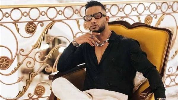 ألماني صغير.. تفاصيل خناقة ابن محمد رمضان مع طفل بعد وصولها للنيابة تعرف على التالي ألماني صغير.. تفاصيل خناقة ابن محمد رمضان مع طفل بعد وصولها