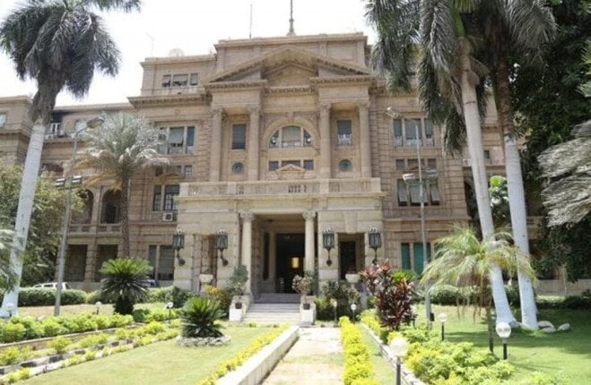 الزراعة تعلن تعليق دعم الأسمدة لسارقي الكهرباء والمتعدين على الأراضي لحين البت القضائي خدمات الزراعة تعلن تعليق دعم الأسمدة لسارقي الكهرباء والمتعدين على الأراضي لحين البت القضائي