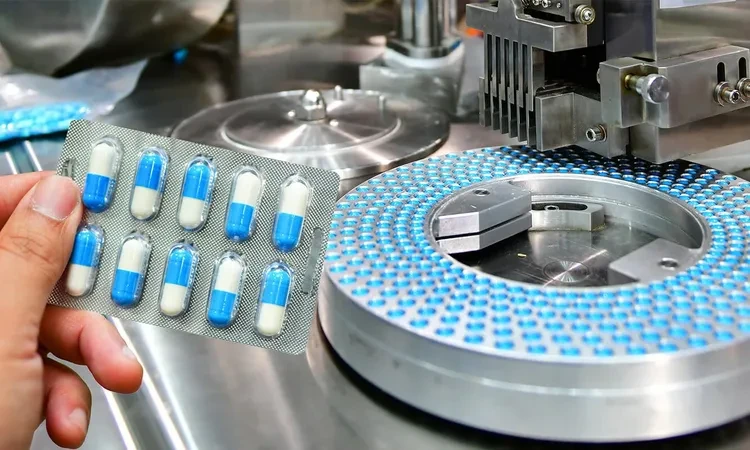 توفير 500 صنف دواء بإجمالي 200 مليون عبوة تم ضخها بالسوق صحة أكدت هيئة الدواء المصرية أنه تم توفير عدد كبير من أصناف الأدوية في الصيدليات، تجاوزت 500