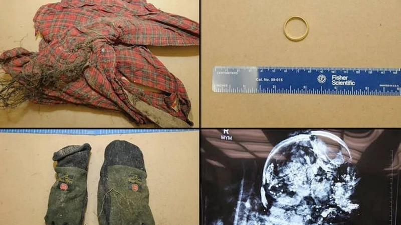 أردت أن تصبح أرملة فأطعمت زوجها ل تماسيح .. صور اخر خبر ادعت سيدة أمريكية أن زوجها تعرض للهجوم من قبل التماسيح أثناء رحلة صيد في الذكرى السنوية