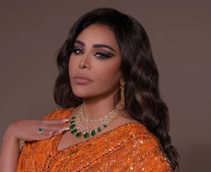 فنون: أحلام ترقص مع طفل وتخطف الأنظار بلطافتها وكالات - السوسنةنالت النجمة الإماراتية أحلام، إعجاب الجمهور بعد تداول مقطع فيديو يظهر لطافتها بالتعامل