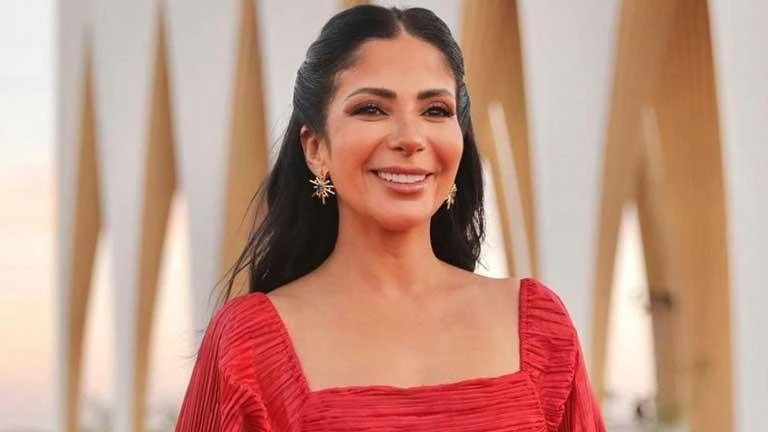 منى زكي توجه رسالة ل ريهام عبدالغفور في عيد ميلادها ال 46 تعرف على التالي منى زكي توجه رسالة ل ريهام عبدالغفور في عيد ميلادها ال 46 ، 04 17 م الجمعة