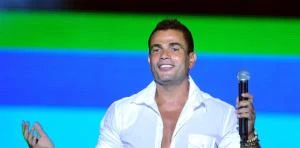 نجل عمرو دياب يتصدر الترند على السوشال ميديا تعرف على التالي نجل عمرو دياب يتصدر الترند على السوشال ميديا، وكالات السوسنةأثار شاب مصري الجدل على