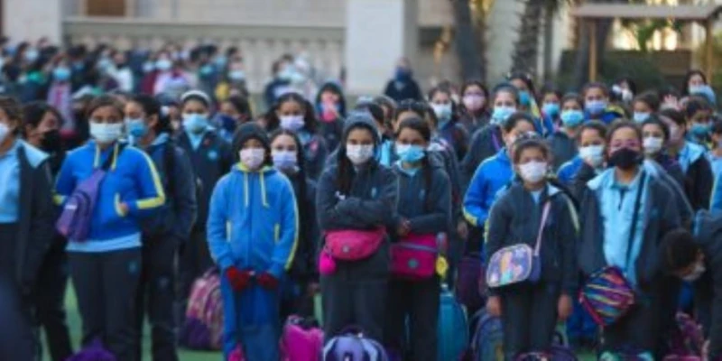 عشان تستعدى للمدرسة بهمة ونشاط خطة ال 7 أيام قبل بداية الدراسة ناس وخدمات أيام قليلة تفصلنا بين الإجازة والرجوع للدراسة، وذلك بعد إجازة طويلة، استمتع