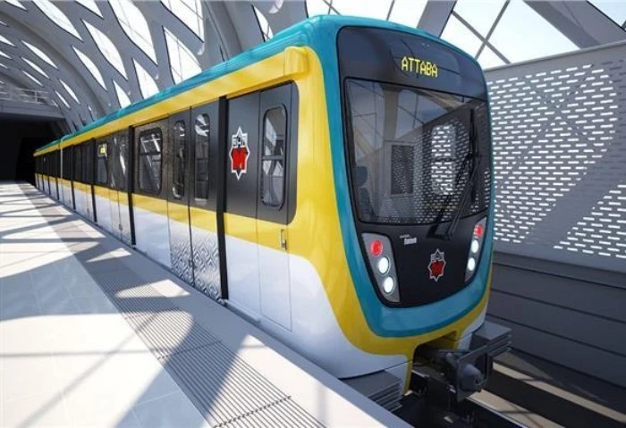 مدعمة بنسبة 98، مترو الأنفاق يكشف عن أسعار اشتراكات الطلاب بدأ مترو الأنفاق، منذ بداية الأسبوع الجاري، طرح استمارات اشتراكات المترو للطلبة، ويأتي ذلك