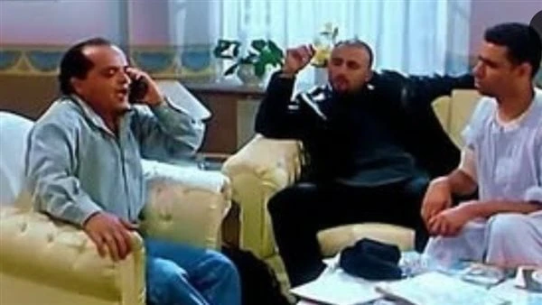 من داخل منزل سيد شعلة.. محمود البزاوي يستعيد ذكريات فيلم همام في أمسترداماستعاد الفنان محمود البزاوي ذكريات فيلم همام في أمستردام الذى شارك فيه عام 1999، وتم تصويره في أمستردام.ونش