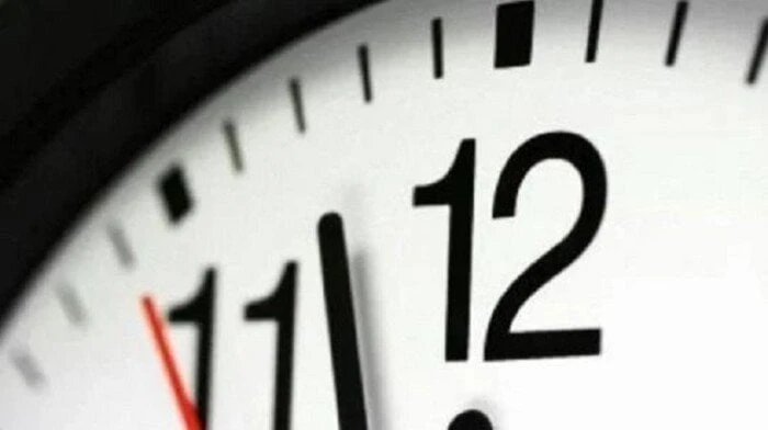 ..موعد تطبيق التوقيت الشتوي 2024 في مصر (أخر ساعتك 60 دقيقة..تفاصيل تتابع الان تفاصيل ما ورد عن موعد تطبيق التوقيت الشتوي 2024 في مصر (أخر ساعتك 60