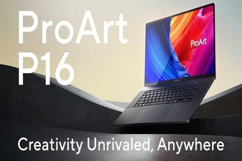 جهاز 16 (7606).. قوة أداء مسخرة لخدمة الإبداع في عالم التصميم والإبداع، حيث التفاصيل الدقيقة والأداء السريع هما مفتاح النجاح، يبرز جهاز 16 (7606)