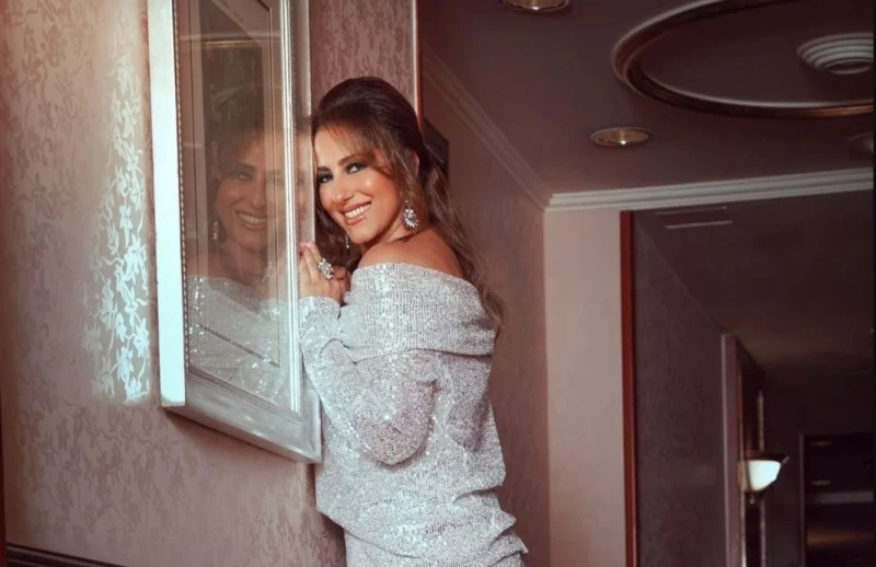 بعد وصفها ب جبارة.. حنان مطاوع ترد على تصريحات ويزو تعرف على التالي بعد وصفها ب جبارة.. حنان مطاوع ترد على تصريحات ويزو، أعادت الفنانة حنان مطاوع نشر