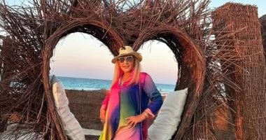 نادية الجندي تتصدر تريندات جوجل.. اعرفى سر رشاقتها وشبابها الدائم المرأة والمنوعات تطل علينا بين الحين والآخر النجمة نادية الجندي بإطلالتها الأنيقة والراقية وبروحها الشبابية التي ت