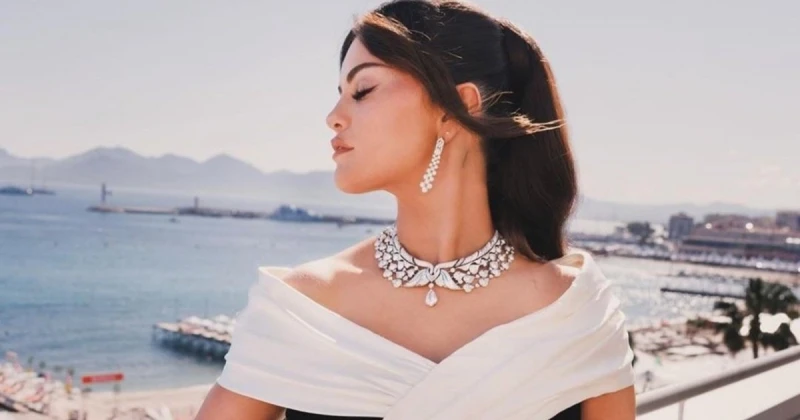 سيلينا غوميز تعطي هذا اللقب ل تايلور سويفت تعرف على التالي سيلينا غوميز تعطي هذا اللقب ل تايلور سويفت، تربط النجمتان العالميتان تايلور سويفت وسيلينا