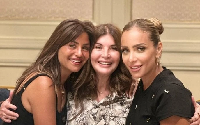 15 حلقة.. بدء التحضيرات لمسلسل جوبا بطولة ميرفت أمينمسلسل جوبا.. تصدر مسلسل جوبا تريند مواقع التواصل الاجتماعي المختلفة خلال الساعات الماضية، من قبل