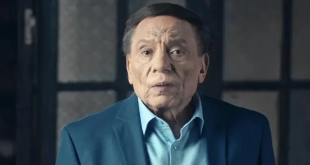 اخبار الفن: الكشف عن حالة عادل إمام الصحية متابعة بتجرد: كشف الكاتب الصحافي أكرم السعدني نجل الفنان الكبير الراحل محمود السعدني، كواليس لقائه مع الفنان عادل إمام، حيث أكد أنه زاره 