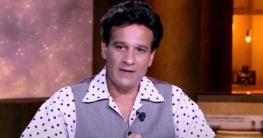 فن: حسن فؤاد مطرب مسلسل أرابيسك يعلن وفاة والده أعلن المطرب حسن فؤاد عن وفاة والده، عبر حسابه بموقع فيس بوك، حيث كتب: إنا لله وإنا إليه راجعون ورحل