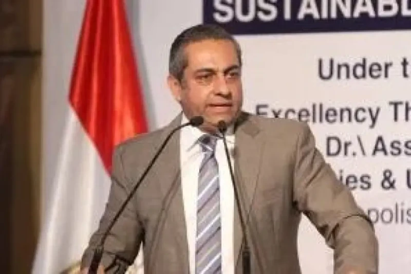 رئيس شركة العاصمة الإدارية: زيادة يومية في عدد السكان المقيمين بشكل دائم أشار المهندس خالد عباس، رئيس شركة العاصمة الإدارية الجديدة، إلى أن العاصمة