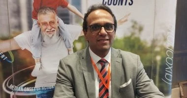 طرح أدوية جديدة مركبة لعلاج الهشاشة تبنى العظام وتمنع تكسيرها نهاية العام صحة وطب كشف الدكتور شريف خالد أستاذ جراحة العظام بطب قصر العينى، في تصريح خاص ل اليوم السابع، أن هناك أدوي