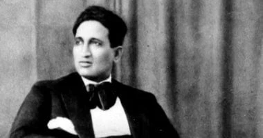 معلومات عن سيد درويش فى ذكرى وفاته تعرف على التالي معلومات عن سيد درويش فى ذكرى وفاته ، تحل اليوم الأحد ذكرى وفاة فنان الشعب سيد درويش الذى ترك