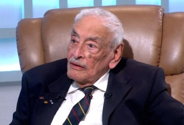 في ذكرى وفاة شرير السينما الأنيق، لماذا رفض جميل راتب الإنجاب؟ تحل اليوم الخميس، الموافق 19 سبتمبر، ذكري وفاة أنيق السينما الفنان جميل راتب الذي قدم