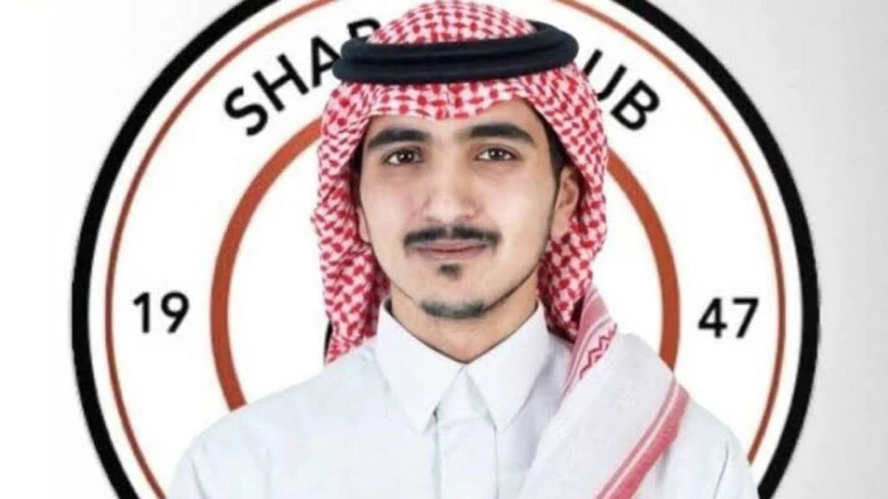 -رئيس الشباب: خسارة النصر لصفقة متعب الحربي بسبب سوء إداري .. فيديو .. أكد رئيس نادي الشباب، محمد المنجم، أم سبب خسارة نادي النصر لصفقة اللاعب متعب