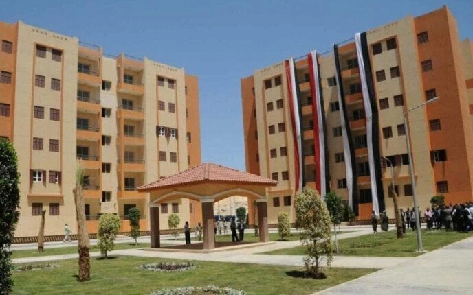 شقق الإسكان الاجتماعي 2024.. اعرف سعر المتر وموعد الحجزشقق الإسكان الاجتماعي 2024.. تزامنا مع بداية حجز الوحدات السكنية الجديدة، يبحث العديد من