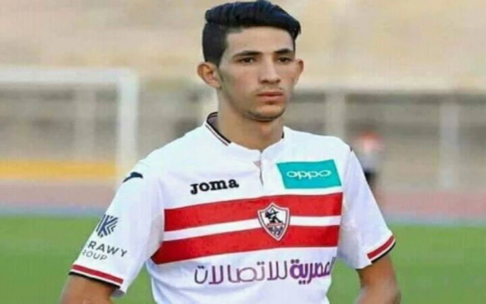 -محامي أحمد فتوح: اللاعب سيذهب لتقديم واجب العزاء لأسرة الضحية .. أكد المستشار أشرف عبد العزيز المحامي بالنقض، ومحامي أحمد فتوح لاعب الزمالك أن