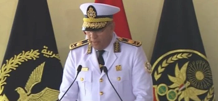 رئيس أكاديمية الشرطة: تخريج 1193 طالبا بنظام الأربع سنوات بنسبة نجاح 99.1قال اللواء هاني أبو المكارم، مساعد وزير الداخلية ورئيس أكاديمية الشرطة، إن ما تشهدونه اليوم ثمار جهد وعمل م