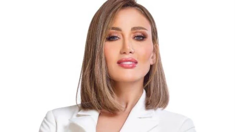 ريهام سعيد تتقدم ببلاغين للنائب العام ضد كروان مشاكل تقدمت الإعلامية ريهام سعيد ببلاغين للنائب العام حملا رقمي 62159 و62214 ضد أحمد علي محمد السيد