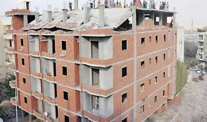 التصالح في مخالفات البناء 2024.. الأوراق المطلوبة وسعر المتر خدمات خدمات التصالح في مخالفات البناء 2024.. الأوراق المطلوبة وسعر المتر سعر المتر في