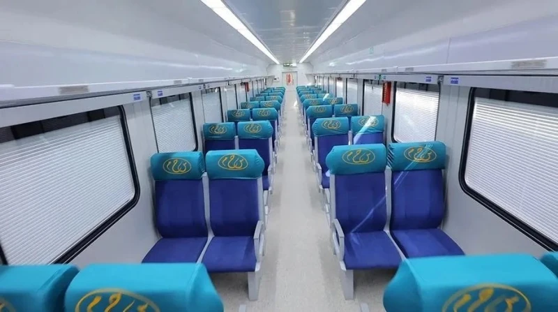 مواعيد قطارات اليوم الخميس 19 سبتمبر على خط الإسكندرية و أسوان والعكس خدمات مواعيد قطارات اليوم الخميس 19 سبتمبر على خط الإسكندرية و أسوان والعكس قطارات الدرجة الثالثة مكيفة فرحة ب