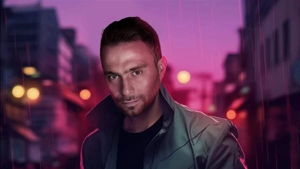 هتزهقوا مني.. حسام حبيب يشوق الجمهور بعودته الغنائية تعرف على التالي هتزهقوا مني.. حسام حبيب يشوق الجمهور بعودته الغنائية، رد المطرب حسام حبيب على