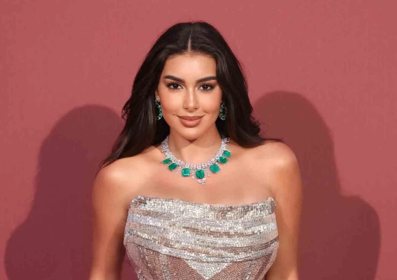 ياسمين صبري أميرة الشاشة في رمضان ٢٠٢٥ انطلقت الممثلة المصرية، ياسمين صبري، في الساعات الماضية بتصوير أول مشاهدها في مسلسلها الجديد الأميرة المؤلف من