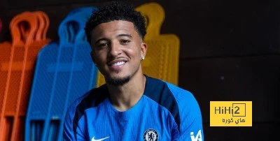 -تعليق ماريسكا على أزمة سانشو مع تين هاج .. - أكد إنزو ماريسكا مدرب تشيلسي أنه لا يهتم لتفاصيل خلاف لاعبه جادون سانشو مع مدربه السابق تين هاج في مانشستر يونايتد، وصرح قائلا : أنا ل