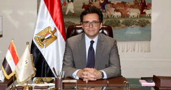 سعى الدكتور أحمد هنو، وزير الثقافة، منذ توليه حقيبة وزارة الثقافة خلال الشهور الماضية، على المضي قدما لافتتاح المتاحف والقصور والمشاريع المعلقة، وفى خلال السطور التالية سوف نستعرض 