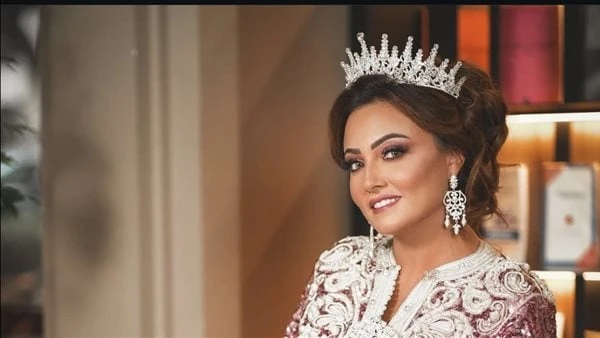 بسبب مسرحية وهمية.. بشرى تلجأ للقانوننفت الفنانة بشرى صلتها بمسرحية الأم العذراء، والتى يتم الترويج لها حاليا على مواقع التواصل الاجتماعي فيس بوك وإنستجرام.ونشرت بشرى ستورى حذرت في