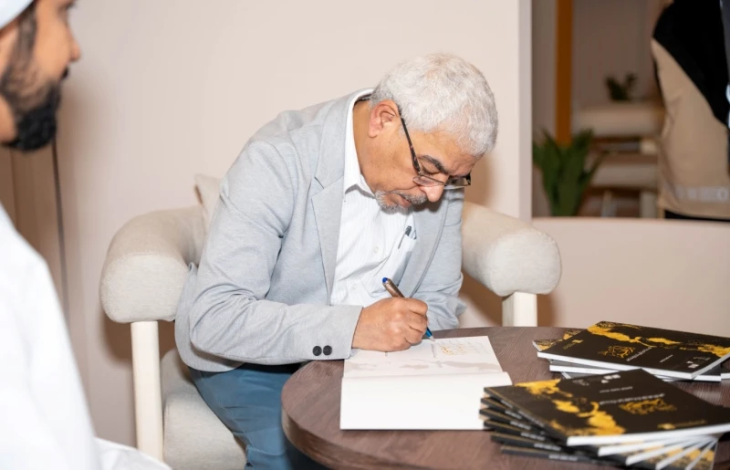 7 مكرمين في افتتاح مهرجان المسرح الخليجي بدورته 14 تعرفوا إليهم كرم مهرجان المسرح الخليجي في نسخته الرابعة عشرة، والذي أقيم في جامعة الأميرة نورة في