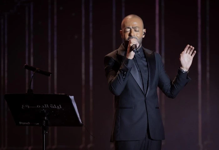 تامر عاشور يحيي حفلا غنائيا في الساحل الشمالي السبت المقبل يستعد الفنان تامر عاشور يوم السبت المقبل 14 سبتمبر، للقاء جمهوره في حفل غنائي كبير بالساحل