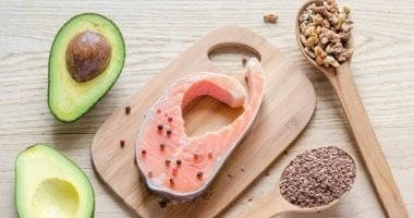 ريجيم فصيلة الدم.. هل يجب أن تتناول الأطعمة وفقا لفصيلة دمك؟ صحة وطب هناك أنواع مختلفة من الأنظمة الغذائية التى تعمل بشكل مختلف بالنسبة للجميع، لكن حمية فصيلة الدم - التي روج لها ا