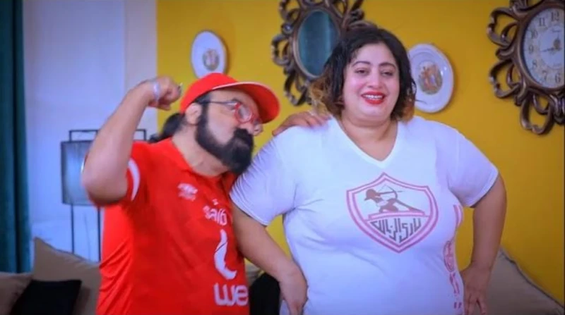 أبو الليف: اخترنا فتاة ممتلئة لكليب زنانة لهذا السبب تحدث المغني نادر أبو الليف عن أحدث أغنياته، التي حملت اسم زنانة وطرحها مؤخرا بطريقة الفيديو كليب.وقال أبو الليف ل افاق عربية إن