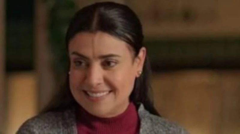 نشوى مصطفى تكشف حقيقة اعتزالها الفن (خاص) أثار مستقبل الفنانة نشوى مصطفى في عالم التمثيل جدلا كبيرا، بعدما لمحت إلى اعتزالها العمل الفني، في أحد